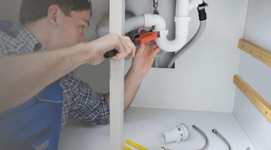 Professional Leak Detection in Buchtel, OH